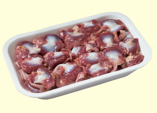 Сердце ЦБ с/м лоток ООО "Ситно-Продукт",