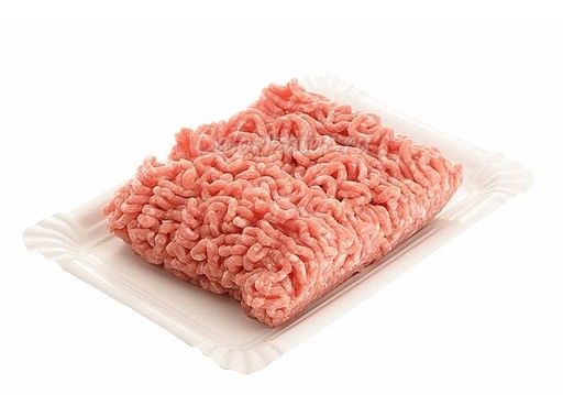 Филе грудки ЦБ с/м монолит 1/15 кг Ресурс ОАО "Токаревская П/Ф",