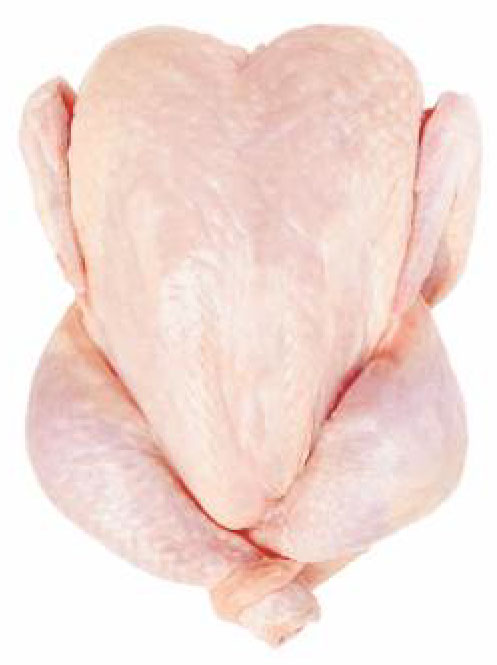 Цыпленок корнишон зам. ,