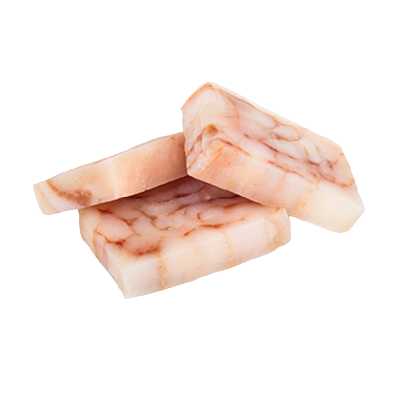 Горбуша с/м ПБГ,