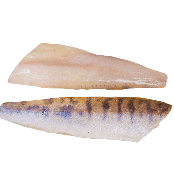 Судак филе с/м